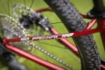Dtsk kolo Superior Team 27 Elite GLOSS DARK RED/HOLOGRAM CHROME 2022