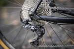 Gravel kolo Superior X-ROAD Elite GR MATTE BLACK/TROOPER GREEN 2022