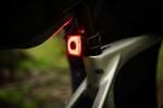 Zadn svtlo R.LIGHT 50/BLACK/GREY