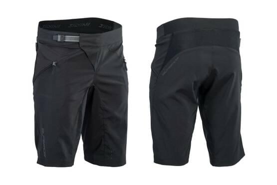 Kraasy Superior TRAIL SHORTS