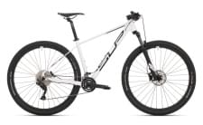 Horské kolo Superior XC 879 GLOSS WHITE/BLACK METALLIC 2022 Horské kolo Superior XC 879 GLOSS WHITE/BLACK METALLIC 2022