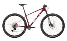 Horsk kolo Superior XP 979 GLOSS DARK RED/HOLOGRAM CHROME 2022