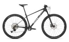 Horsk kolo Superior XP 979 MATTE BLACK/HOLOGRAM CHROME 2022