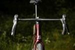 Gravel kolol Superior XR 9.9 GR Matte Carbon / Gloss Red