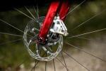 Gravel kolol Superior XR 9.9 GR Matte Carbon / Gloss Red