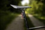 Gravel kolol Superior XR 9.9 GR Matte Carbon / Gloss Red