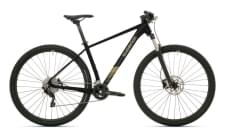 Horské kolo Superior XC 6.1 / Gloss Black/Gold Horské kolo Superior XC 6.1 / Gloss Black/Gold