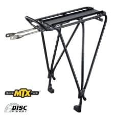 Nosič Topeak Explorer 29er Tubular Rack pro disc brzdy Nosič Topeak Explorer 29er Tubular Rack pro disc brzdy