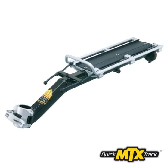 Nosi Topeak MTX Beamrack A-Type pro mal rm