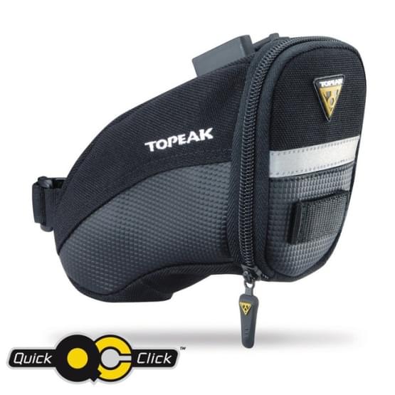 Brana pod sedlo Topeak AWP Small s quick click