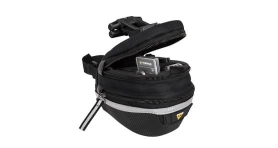 TOPEAK brana podsedlov SURVIVAL TOOL WEDGE PACK II