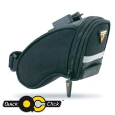 Brašna pod sedlo Topeak AWP Micro s quick click Brašna pod sedlo Topeak AWP Micro s quick click