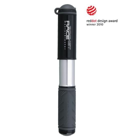Hustilka Topeak Race Rocket ern 120 PSI/8 BAR