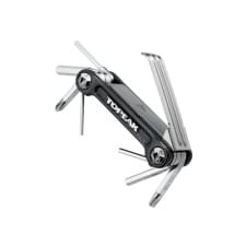 Nářadí Topeak MINI 9 PRO s pouzdrem černá Nářadí Topeak MINI 9 PRO s pouzdrem černá