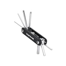 Nářadí Topeak X-Tool+ černá 11 funkcí Nářadí Topeak X-Tool+ černá 11 funkcí