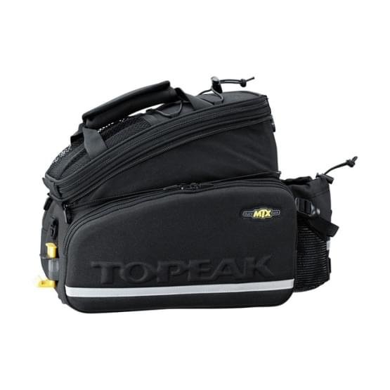 Brana na nosi Topeak MTX Trunk bag DX