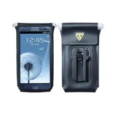 Obal na mobil Topeak Smartphone Dry bag 4-5" černý
