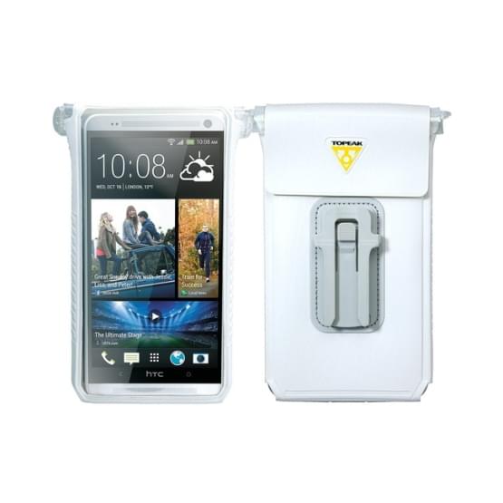 Obal na mobil Topeak Smartphone Dry bag 5-6" bl