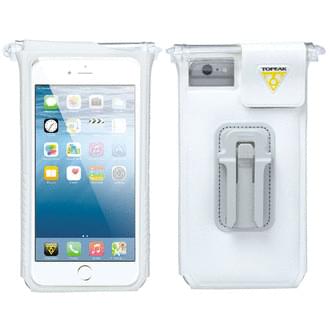 Obal na mobil Topeak Smartphone Dry bag pro IPHONE 6, 6s, 7, 8 bl
