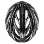 Helma UVEX BOSS RACE, BLACK