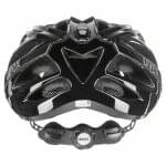 Helma UVEX BOSS RACE, BLACK