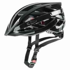 Helma UVEX I-VO 3D, BLACK Helma UVEX I-VO 3D, BLACK