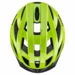 Helma UVEX I-VO 3D, NEON YELLOW