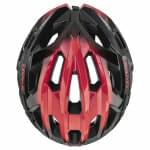 Helma UVEX RACE 7, BLACK RED