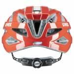 Helma UVEX I-VO 3D, GRAPEFRUIT