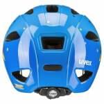 Dtsk helma UVEX OYO STYLE, BLUE ROCKET