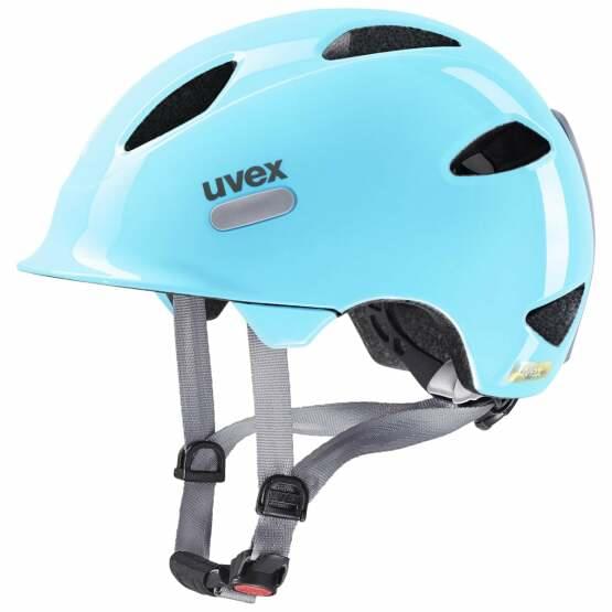 Dtsk helma UVEX OYO, CLOUD BLUE - GREY