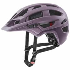 Helma UVEX FINALE 2.0, PLUM MAT Helma UVEX FINALE 2.0, PLUM MAT