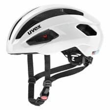 Helma UVEX RISE, WHITE