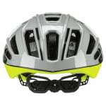 Helma UVEX GRAVEL X, RHINO - NEON YELLOW