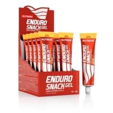 Nutrend Endurosnack tuba 75g meruňka Nutrend Endurosnack tuba 75g meruňka