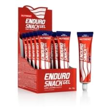 Nutrend Endurosnack tuba 75g ostružina Nutrend Endurosnack tuba 75g ostružina