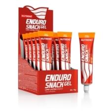 Nutrend Endurosnack tuba 75g pomeranč Nutrend Endurosnack tuba 75g pomeranč