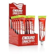 Nutrend Endurosnack tuba 75g zelené jablko Nutrend Endurosnack tuba 75g zelené jablko