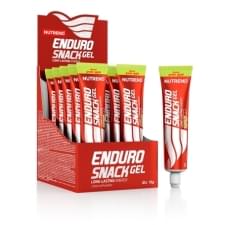 Nutrend Endurosnack tuba 75g zelen jablko