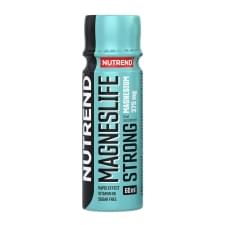 Nutrend magneslife Strong 60 ml Nutrend magneslife Strong 60 ml