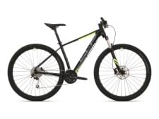 Horské kolo Superior XC 879 Gloss Black/Dark Grey/Neon Yellow 2019 Horské kolo Superior XC 879 Gloss Black/Dark Grey/Neon Yellow 2019