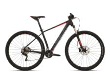 Horské kolo Superior XC 889 Matte Black/Dark Grey/Red 2019 Horské kolo Superior XC 889 Matte Black/Dark Grey/Red 2019