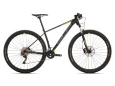 Horské kolo Superior XP 909 Matte Black/Dark Grey/Neon Yellow 2019 Horské kolo Superior XP 909 Matte Black/Dark Grey/Neon Yellow 2019