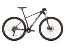 Horské kolo Superior XP 909 Matte Navy Blue/White/Red 2019 Horské kolo Superior XP 909 Matte Navy Blue/White/Red 2019