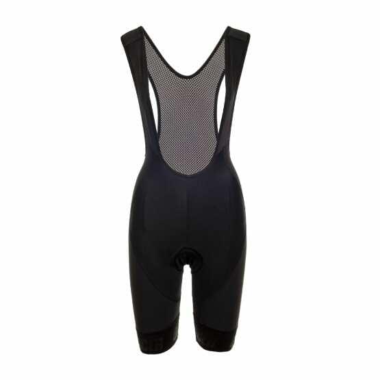 BIORACER KALHOTY DMSK SPRINTER ONE COLD BLACK