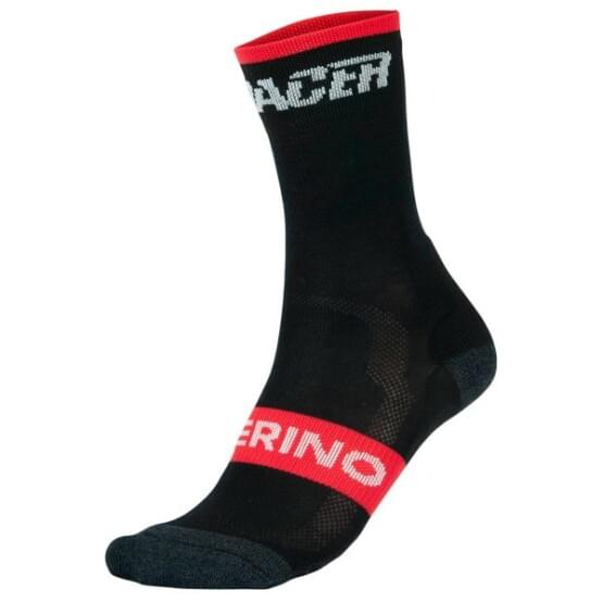 BIORACER PONOKY PNSK MERINO WINTER BLACK