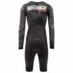BIORACER KOMBINZA SPEEDWEAR CONCEPT TT SUIT GREY CAMO