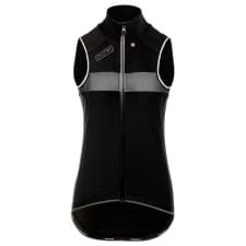 BIORACER VESTA PNSK SPITFIRE PROTECT BODY BLACK