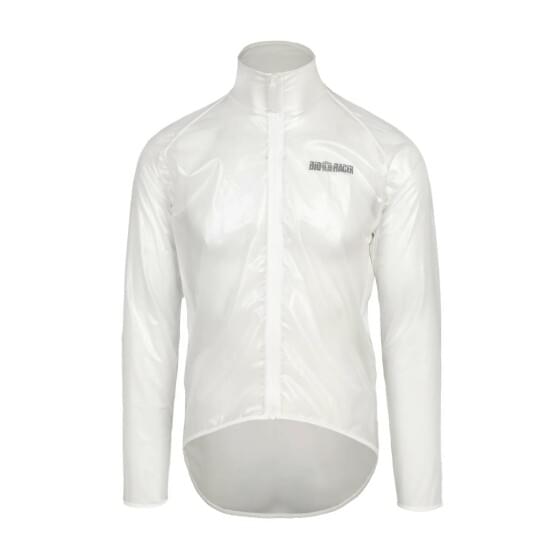 BIORACER BUNDA PNSK VIRGA RAIN TRANSPARENT