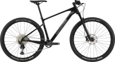 Horské kolo Cannondale Scalpel HT Carbon 4 - black pear Horské kolo Cannondale Scalpel HT Carbon 4 - black pear